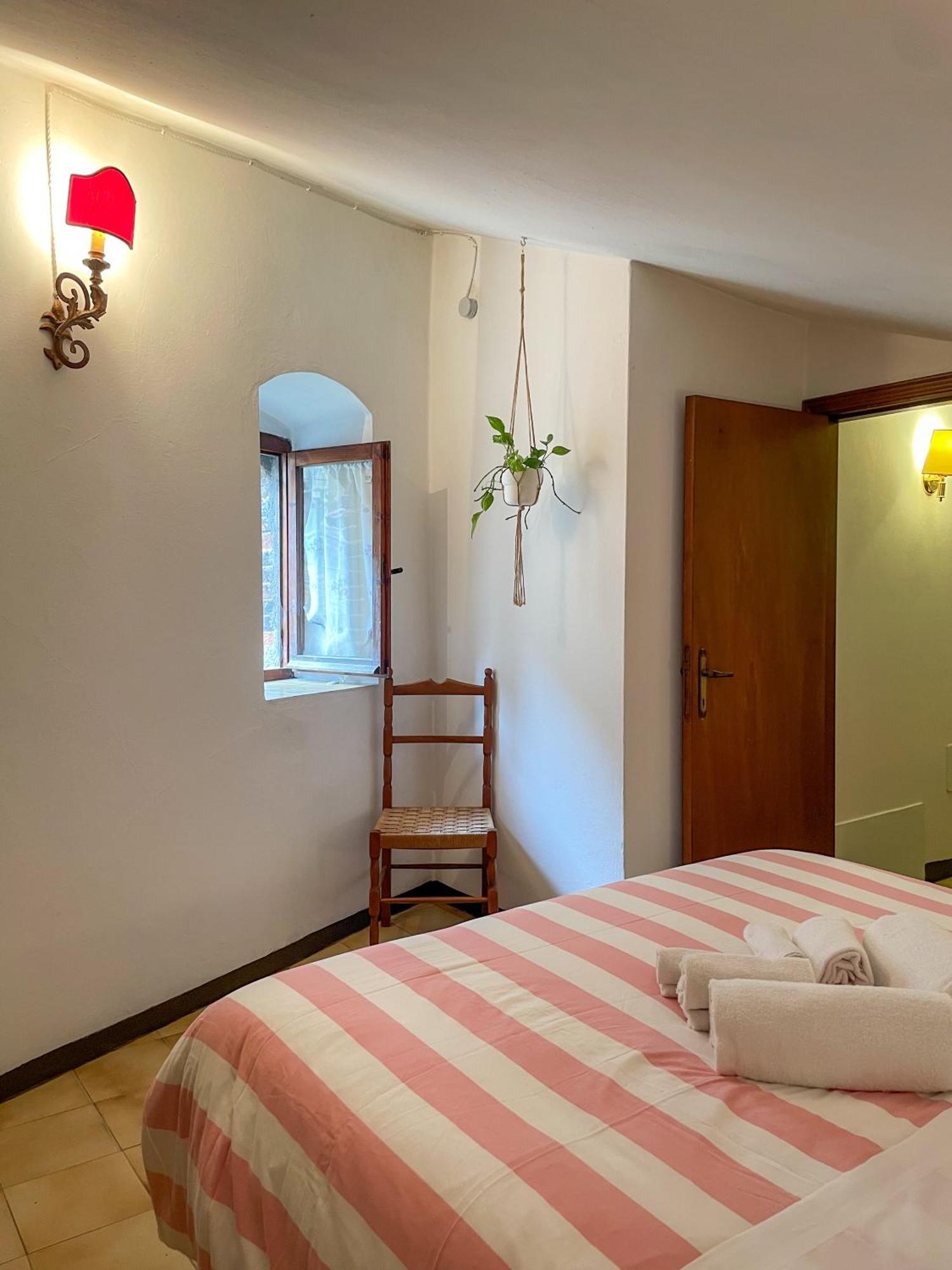 Casa Vacanze La Casa Di Nonna Libia Vicino Saturnia Montemerano Exterior photo