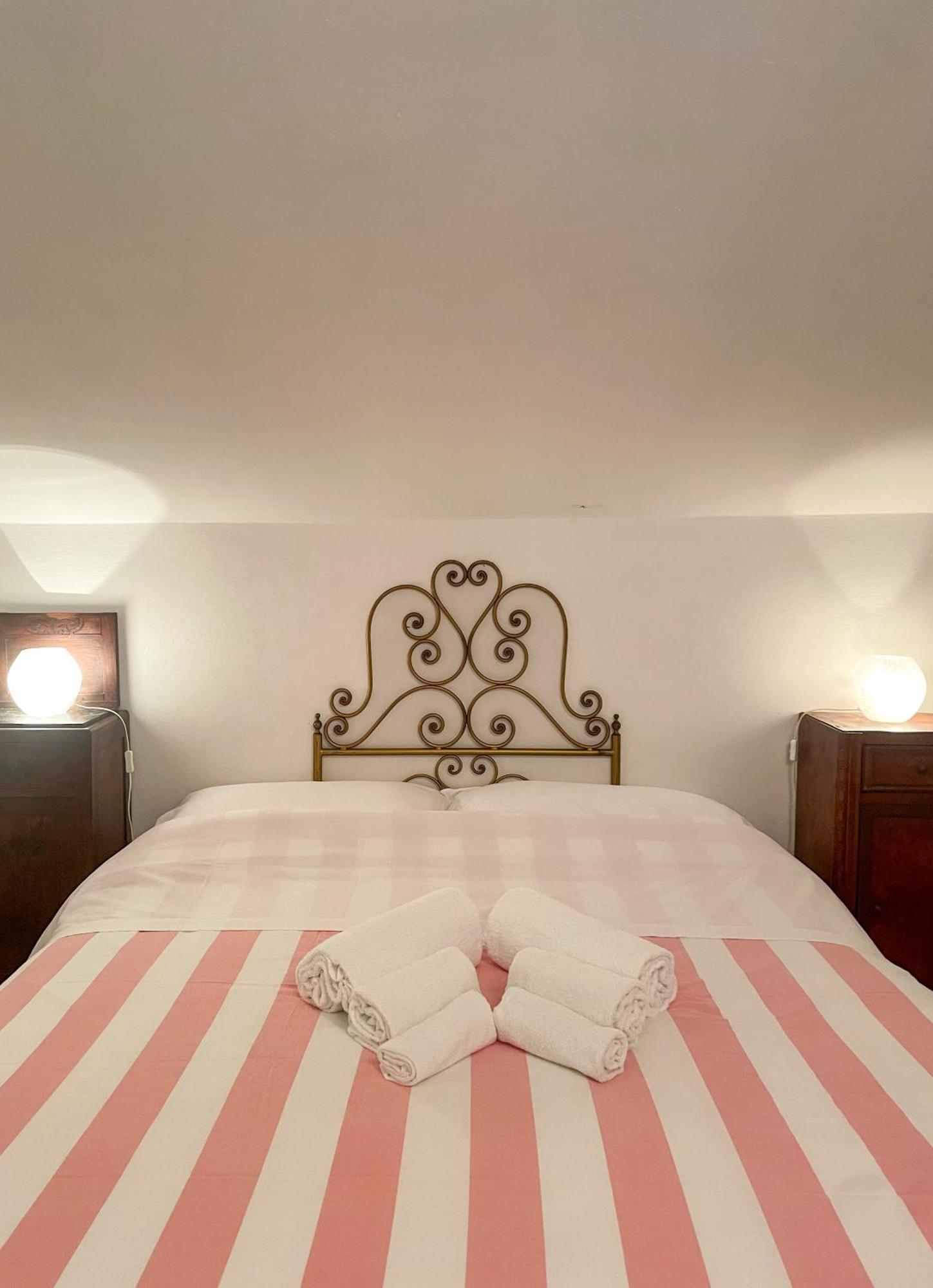 Casa Vacanze La Casa Di Nonna Libia Vicino Saturnia Montemerano Exterior photo